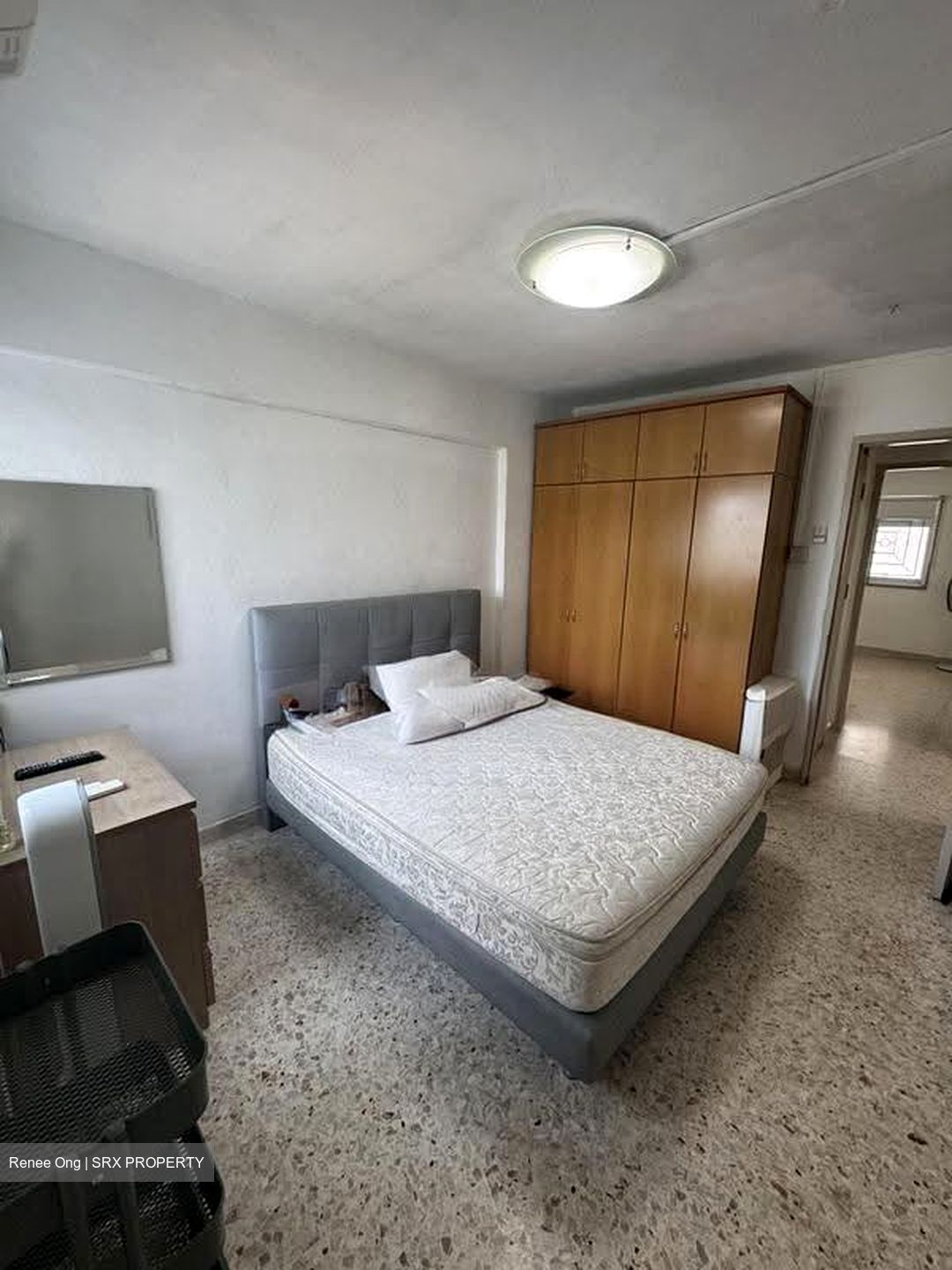 Blk 101 Jurong East Ville (Jurong East), HDB 3 Rooms #609125731